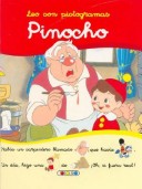 Book cover for Pinocho