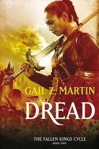 Cover of The Dread