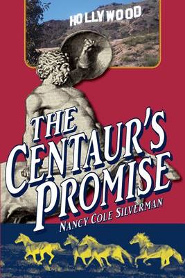 Book cover for The Centaur's Promise