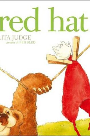 Cover of Red Hat