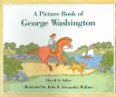 Book cover for Picture Book of George Washington, a (1 Paperback/1 CD)