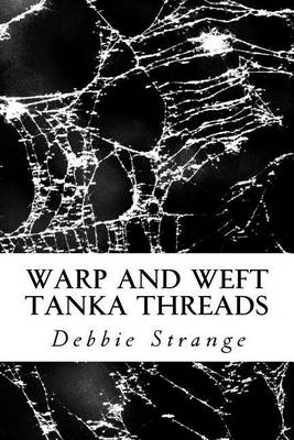 Book cover for Warp and Weft