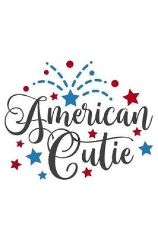 Cover of American Cutie