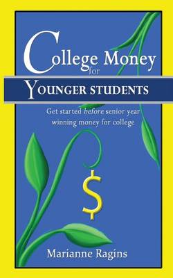 Book cover for College Money for Younger Students