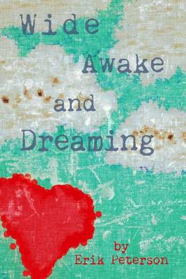 Book cover for Wide Awake and Dreaming