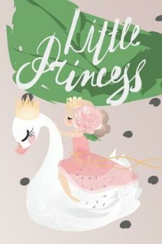 Cover of Little Princess