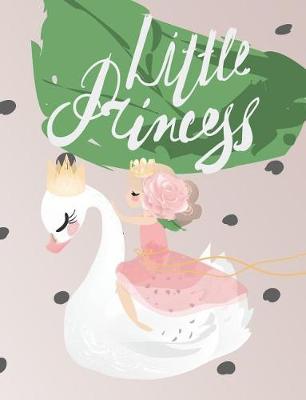 Book cover for Little Princess