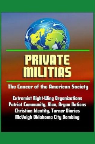 Cover of Private Militias