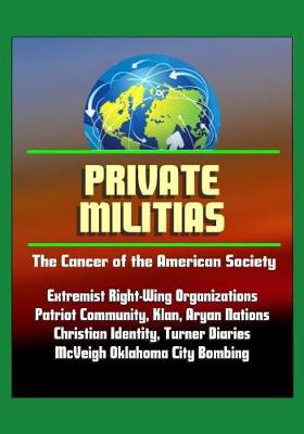 Book cover for Private Militias