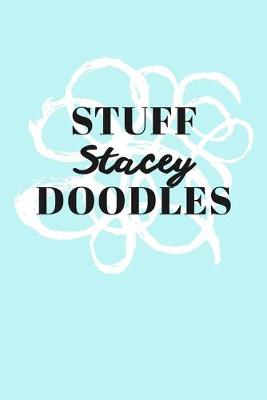 Book cover for Stuff Stacey Doodles