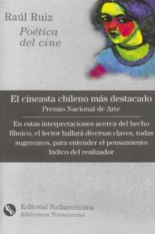 Cover of Poetica del Cine