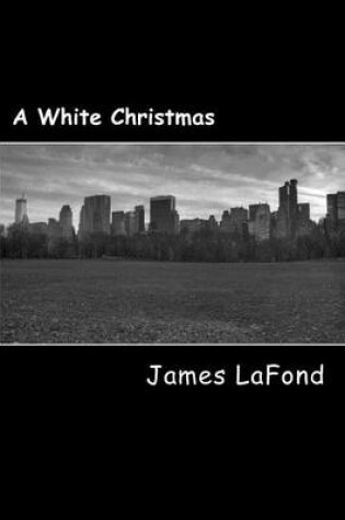 Cover of A White Christmas