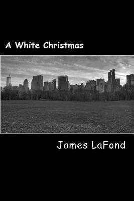 Book cover for A White Christmas