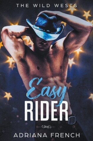 Cover of Easy Rider