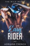 Book cover for Easy Rider