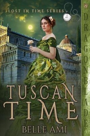 Cover of Tuscan Time