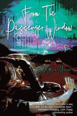 Cover of From The Passenger Window