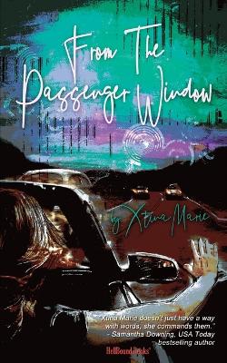 Book cover for From The Passenger Window