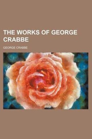 Cover of The Works of George Crabbe