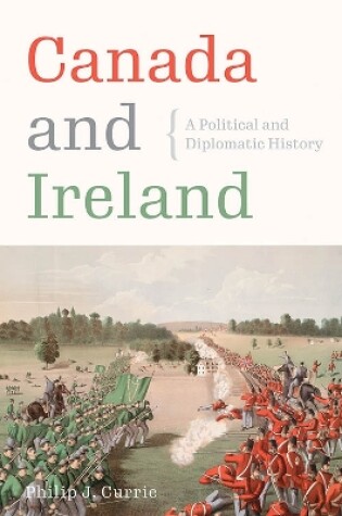 Cover of Canada and Ireland