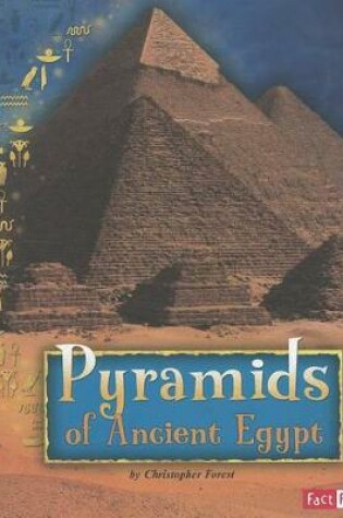 Cover of Pyramids of Ancient Egypt