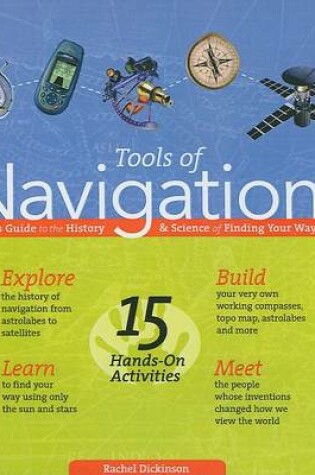 Cover of Tools of Navigation