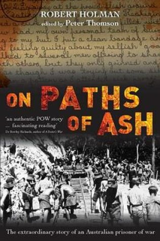 Cover of On Paths of Ash