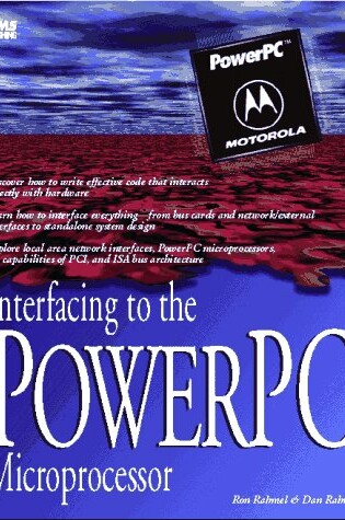 Cover of Interfacing to the PowerPC