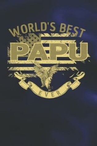 Cover of World's Best Papu Ever