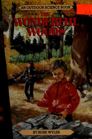 Cover of The Wonderful Woods