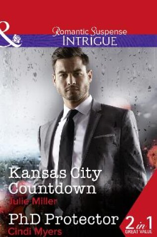 Cover of Kansas City Countdown
