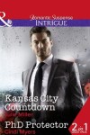 Book cover for Kansas City Countdown