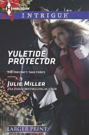 Cover of Yuletide Protector