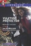 Book cover for Yuletide Protector