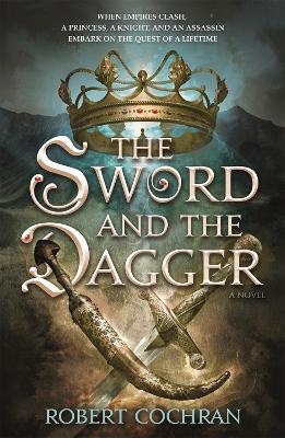 Cover of The Sword and the Dagger