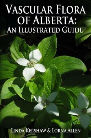 Cover of Vascular Flora of Alberta