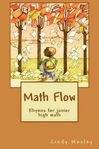 Cover of Math Flow