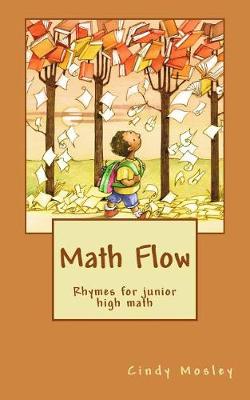 Book cover for Math Flow