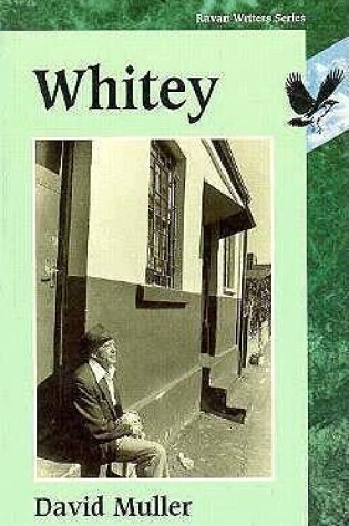 Cover of Whitey