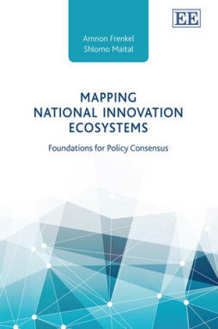 Cover of Mapping National Innovation Ecosystems