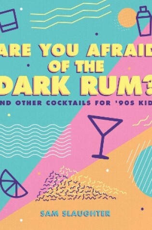 Cover of Are You Afraid of the Dark Rum?