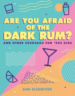 Cover of Are You Afraid of the Dark Rum?