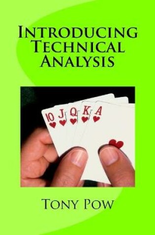 Cover of Introducing Technical Analysis