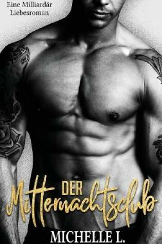Cover of Der Mitternachtsclub