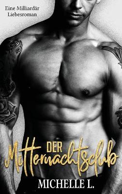 Book cover for Der Mitternachtsclub