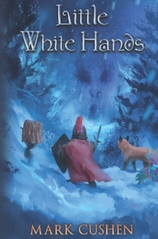 Cover of Little White Hands