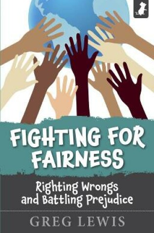 Cover of FIGHTING FOR FAIRNESS