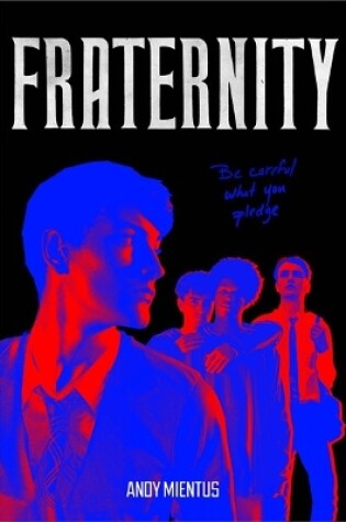 Cover of Fraternity