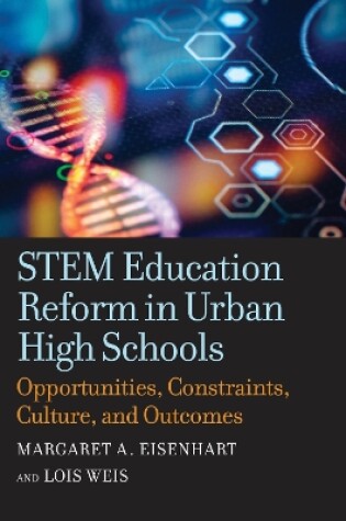 Cover of STEM Education Reform in Urban High Schools