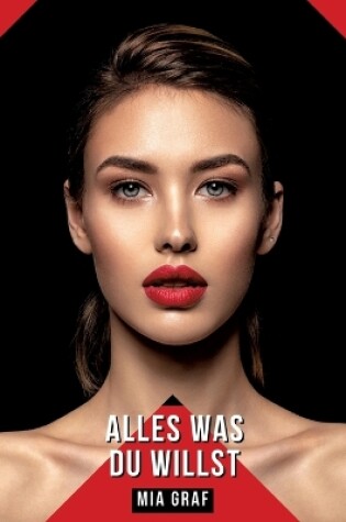 Cover of Alles was du willst